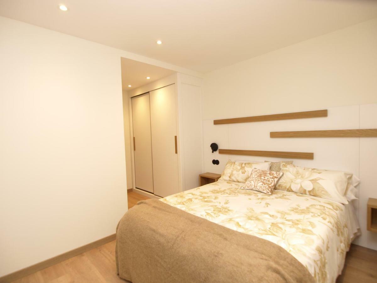 Apartamentos M.Bell León Eksteriør bilde
