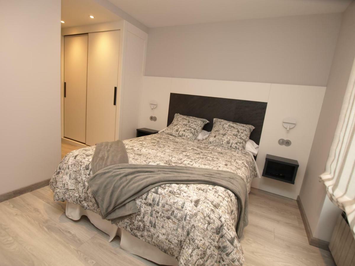 Apartamentos M.Bell León Eksteriør bilde
