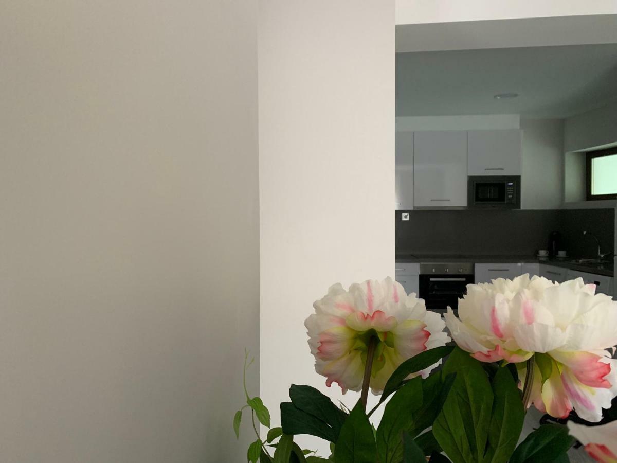Apartamentos M.Bell León Eksteriør bilde