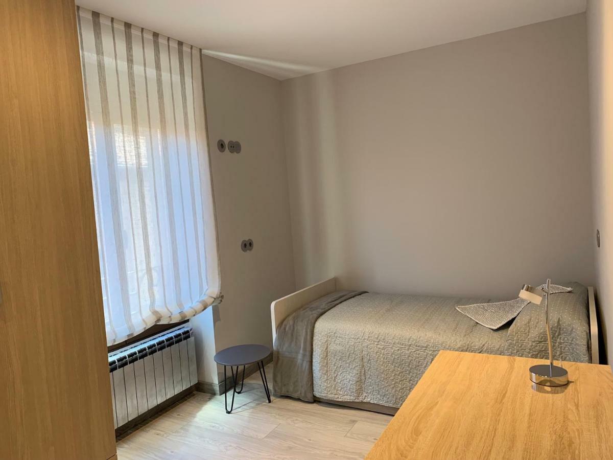 Apartamentos M.Bell León Eksteriør bilde