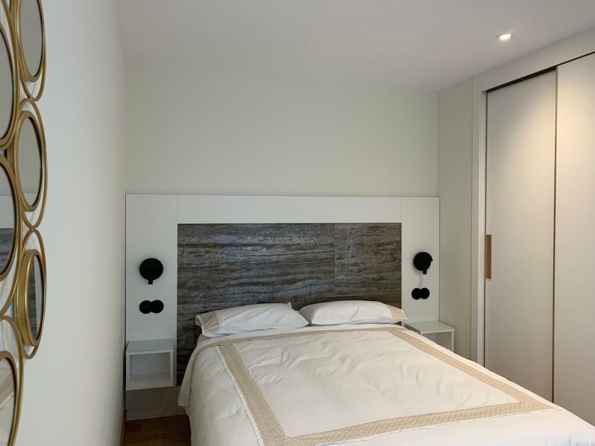 Apartamentos M.Bell León Eksteriør bilde